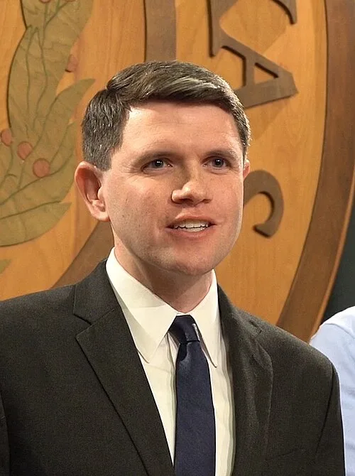 Talarico Holds Narrow Lead in Texas Senate Race