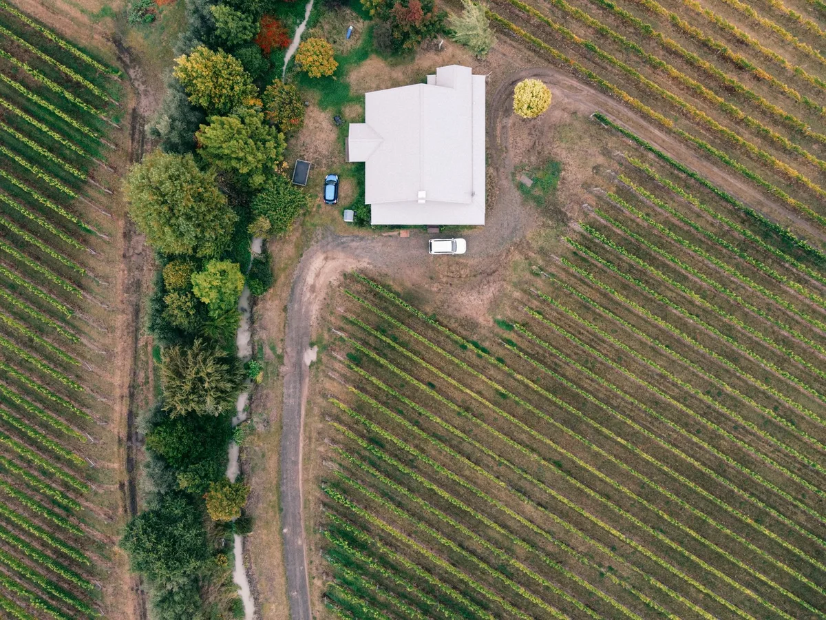 Closed Pennsylvania Winery Files Chapter 11 Bankruptcy