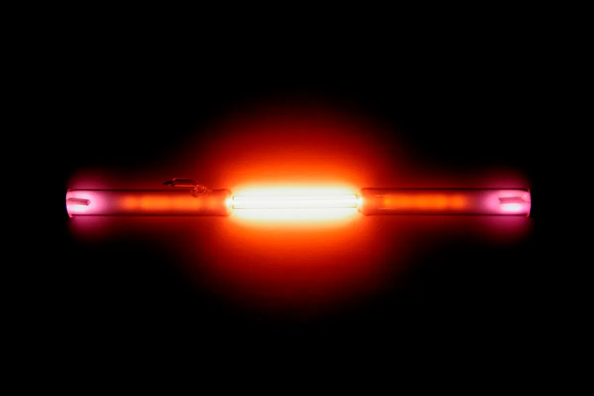 US designates helium critical material for semiconductors