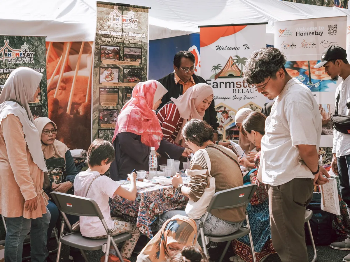 Communities build resources for children, families