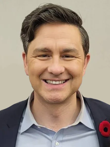 Poilievre Urges Carney to Scrap Tanker Ban