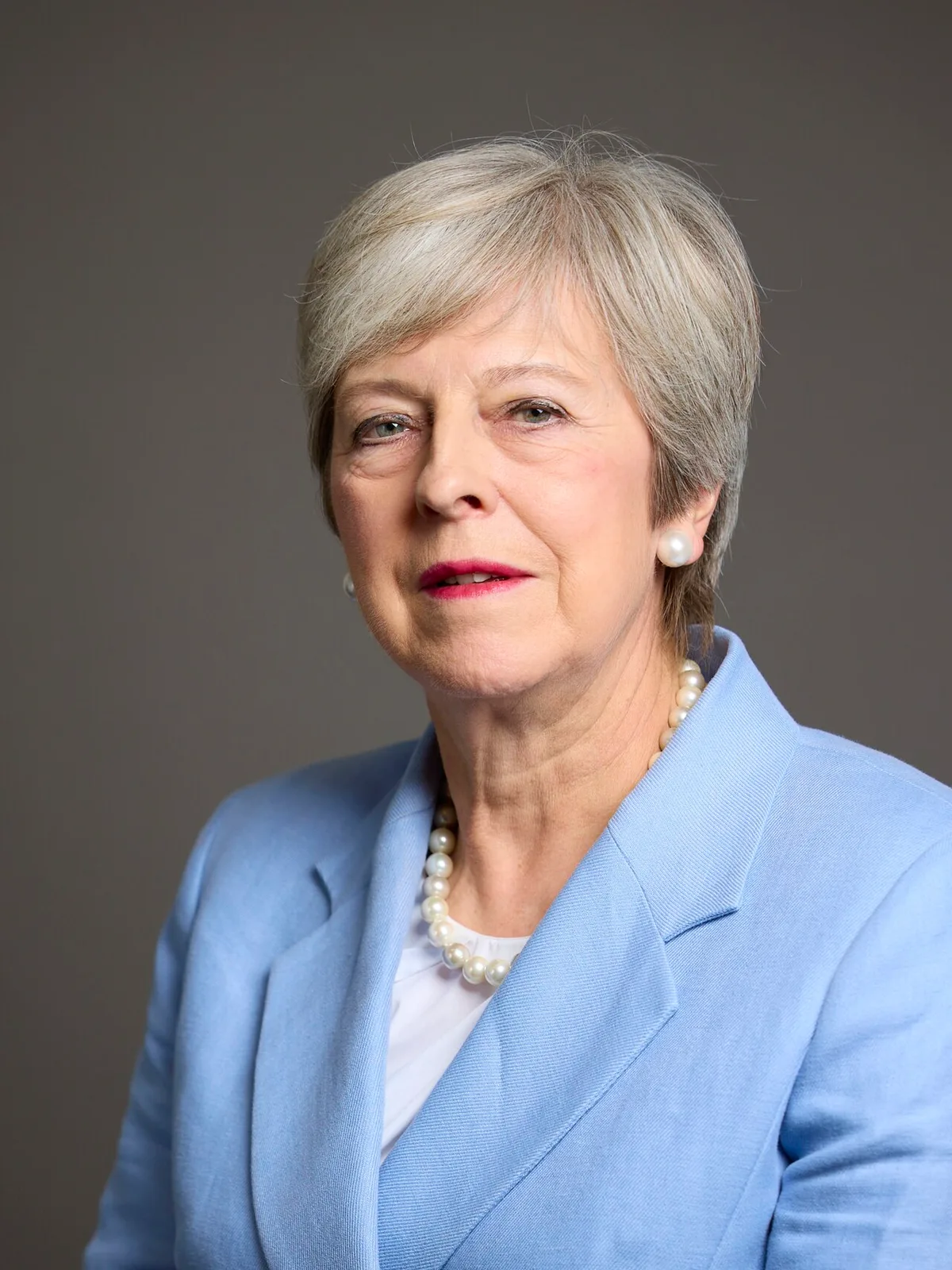 Former UK Prime Minister Listed As ‘Core Participant’ in Grooming Gang Inquiry