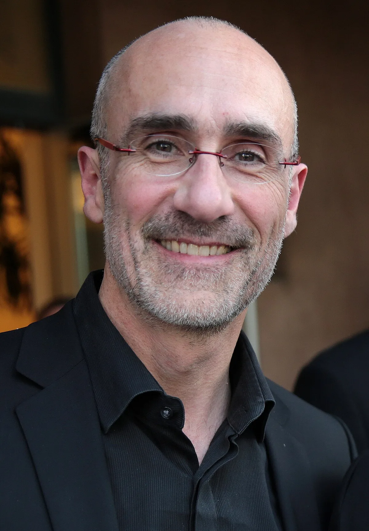 Arthur Brooks: You Are Not the Victim
