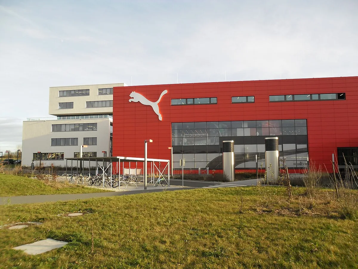 Puma posts Q3 operating loss, narrows 2026 outlook