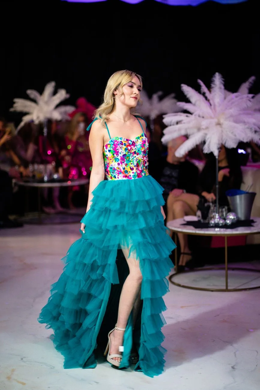 Fashion charity events planned across US