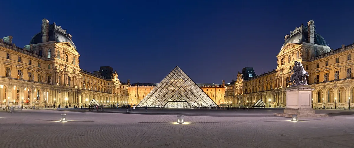 Paris Museums Plan Mass Closures Amid Protest Risks