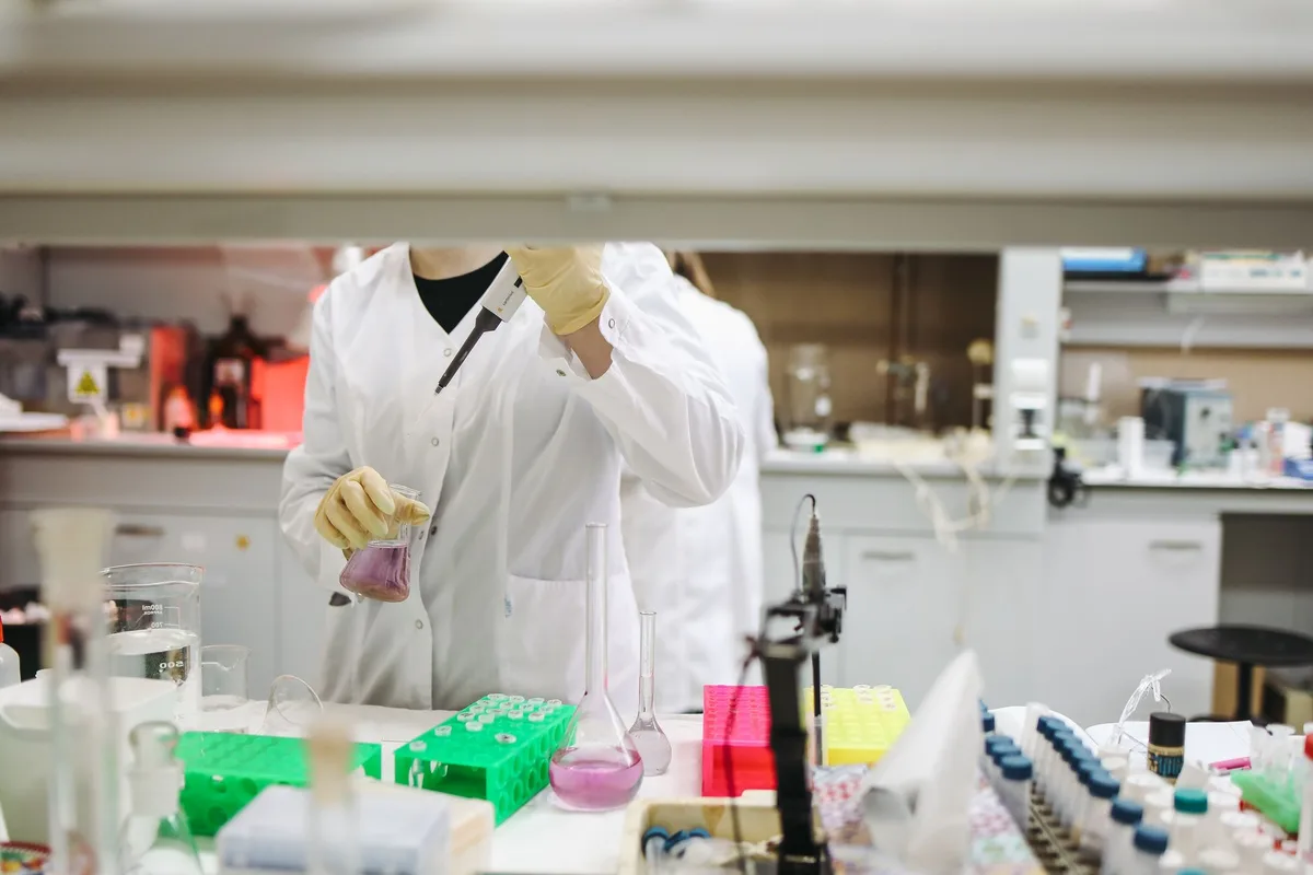 CE-Ventures joins €40m round for gene-reactivating biotech Aptadir