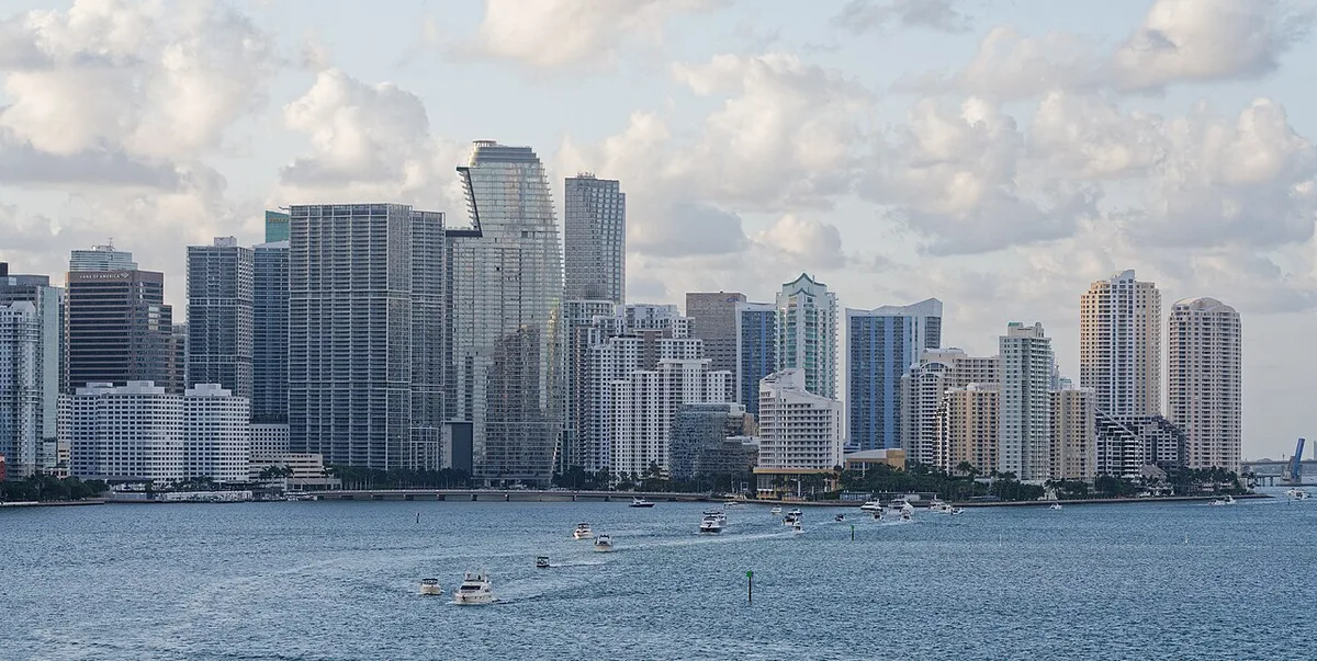 Miami Captain Awaits Sentence in Three Girls’ Deaths