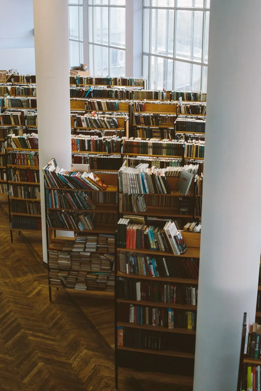 The Big Scholarly Lie