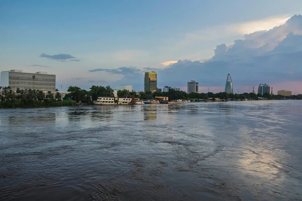 2.7 Million Return to Khartoum Amid Shortages