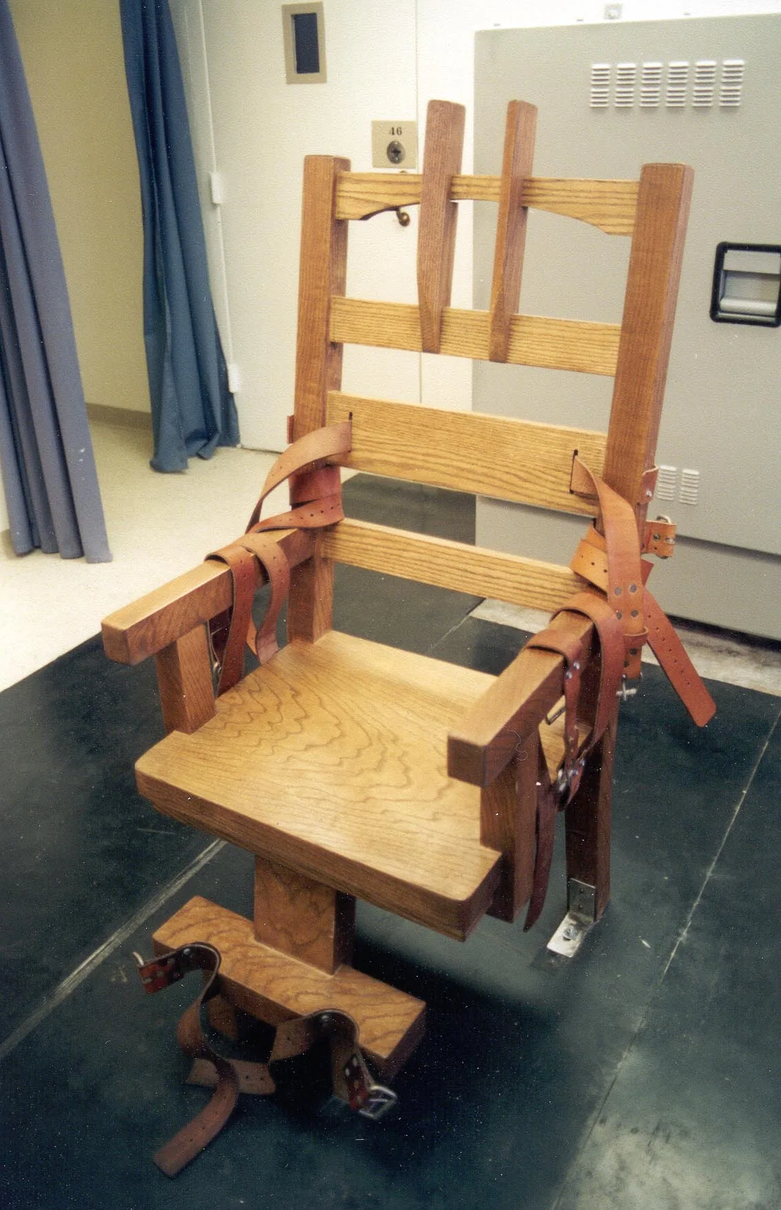 Tennessee Postpones Pike Execution After Failed Attempt