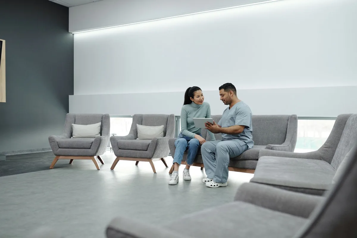 Half of Working-Age Americans Skip Care Over Cost