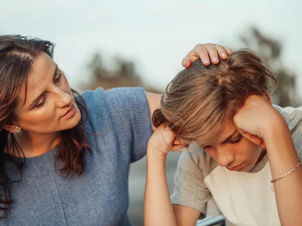 Gibson maps path away from chasing parental recognition that never arrives