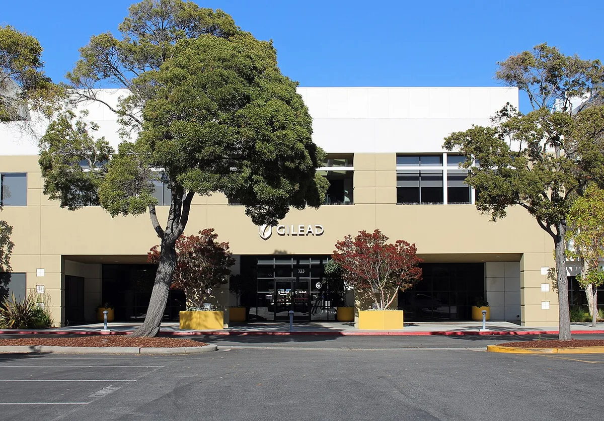 Gilead agrees to pay $1.275B for PepStar oral IL-23 inhibitor program