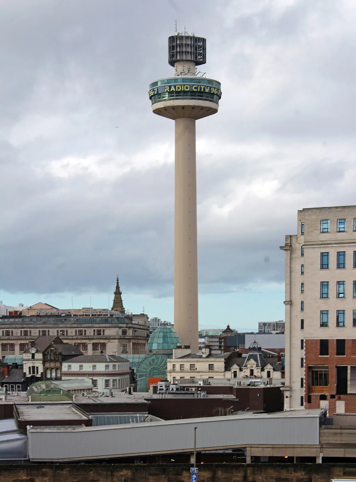 Apple Corps plans vast new Beatles attraction for Liverpool in 2028