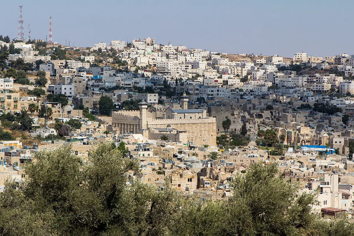 Israeli Troops Kill Two After West Bank Shooting