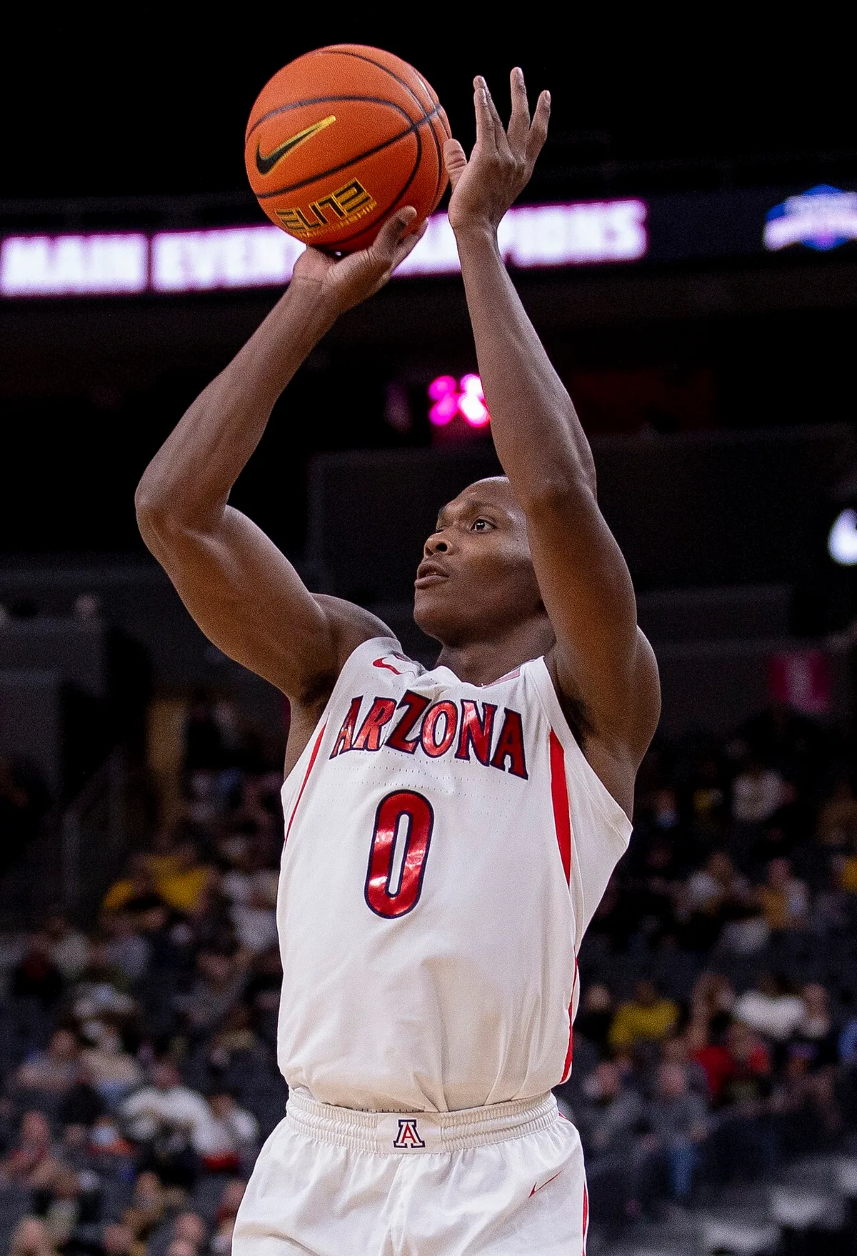 Pelicans Sign Bennedict Mathurin to 2-Year Deal