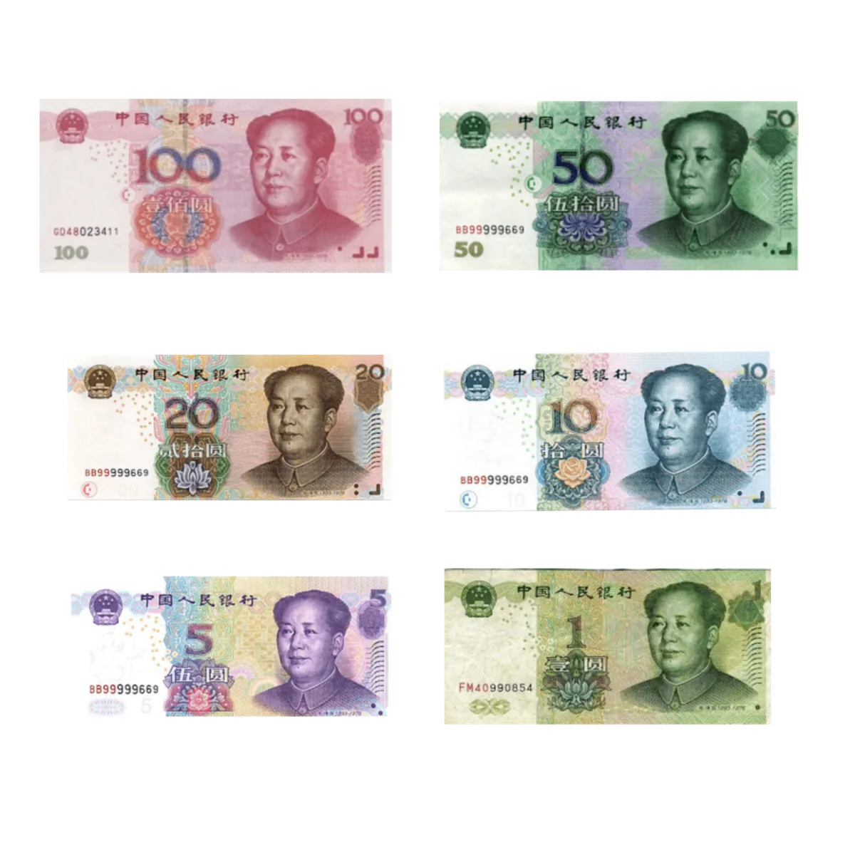 China Urges Banks to Boost Corporate Yuan Hedging