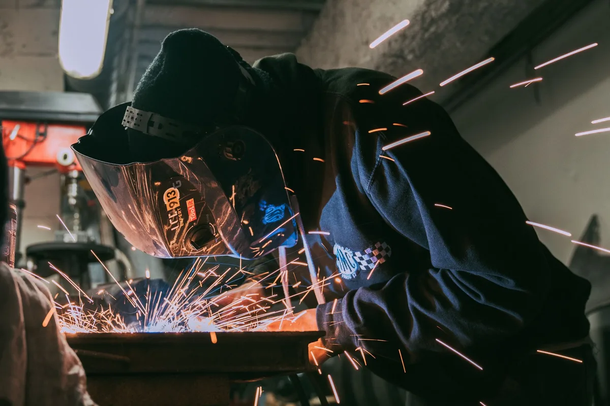 U.S. Jobs Shift Toward Trades, Healthcare, Tech