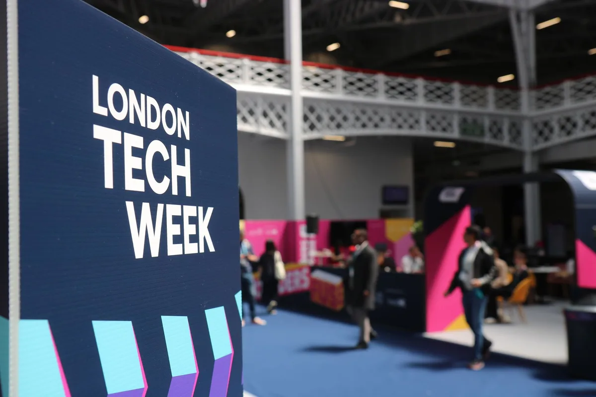 Technology Initiatives Span Five Regions
