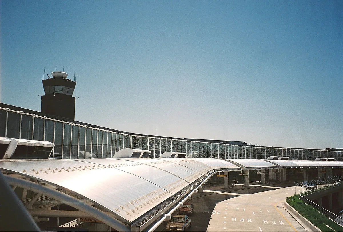 Arizona Passenger Indicted After BWI Flight Diversion