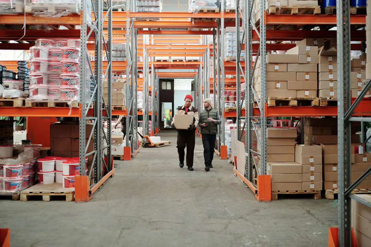 Supply Chain Jobs Reported Across Three Cities