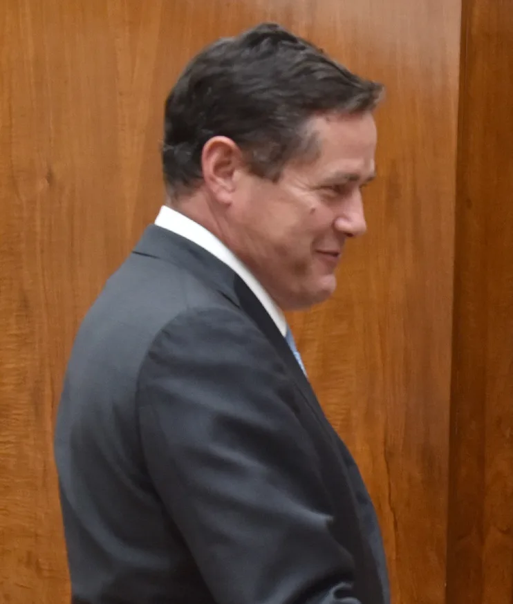 Staley Confirms Sharing JPMorgan Secrets With Epstein