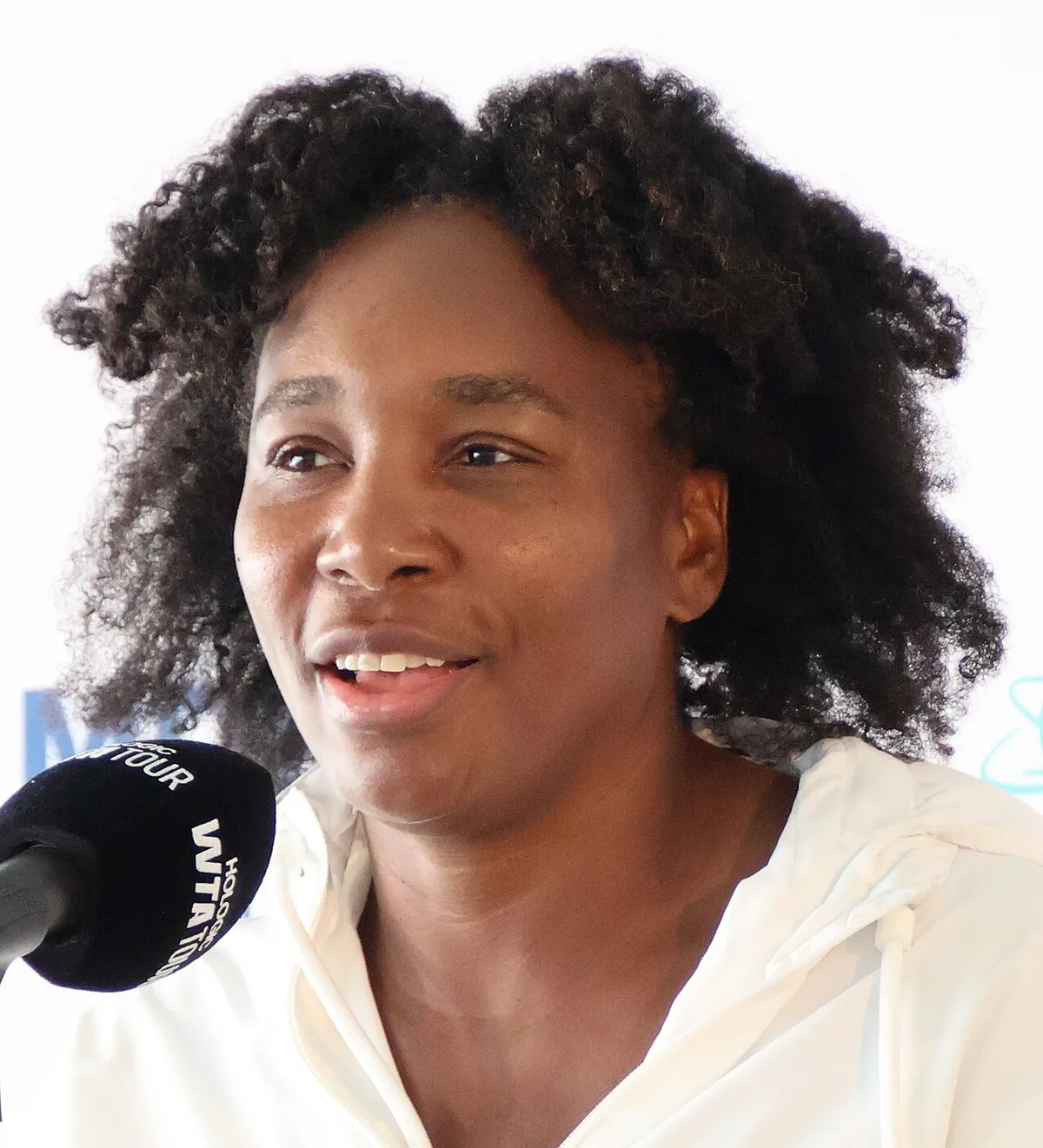 Williams Sisters Secure US Open Doubles Wild Card