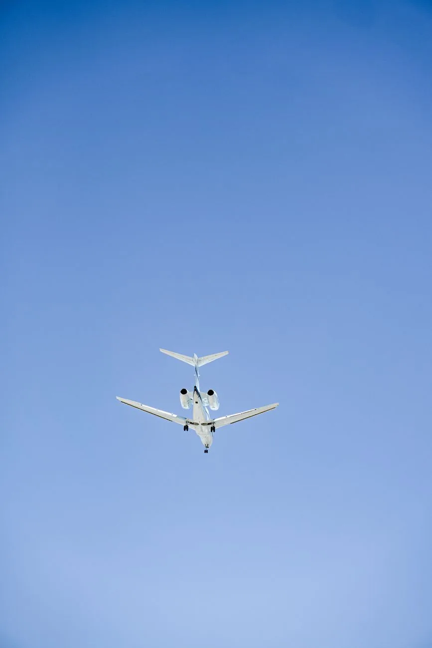 Honeywell lifts business jet delivery forecast 4.4 percent through 2035