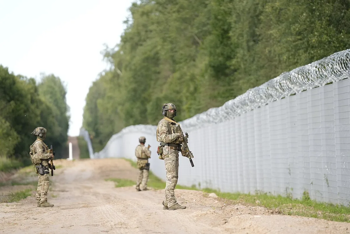 Belarus Bars Latvian Goods Over Border Dispute, Latvia Blocks Armenian Tea