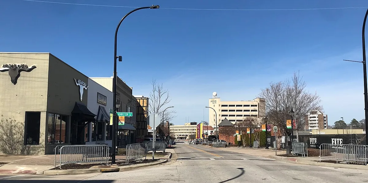 Man Charged in Fatal Decatur Shooting