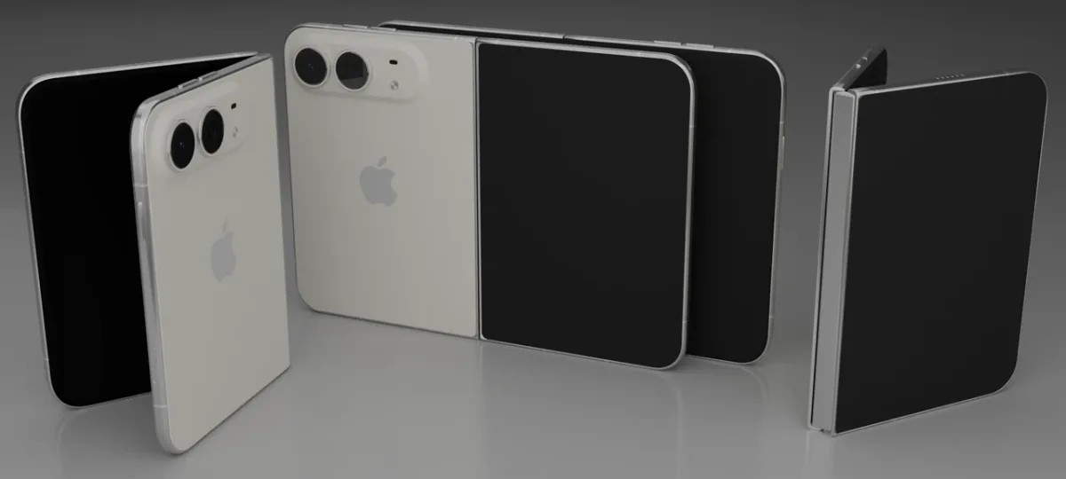 iPhone Duo Deliveries Slip to January 2027
