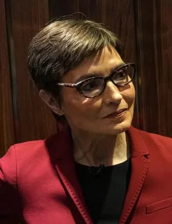 SCOTUS urged to take up Catherine Herridge case after she was ordered to reveal confidential sources—she's paid fines of $800 per day for not doing so
