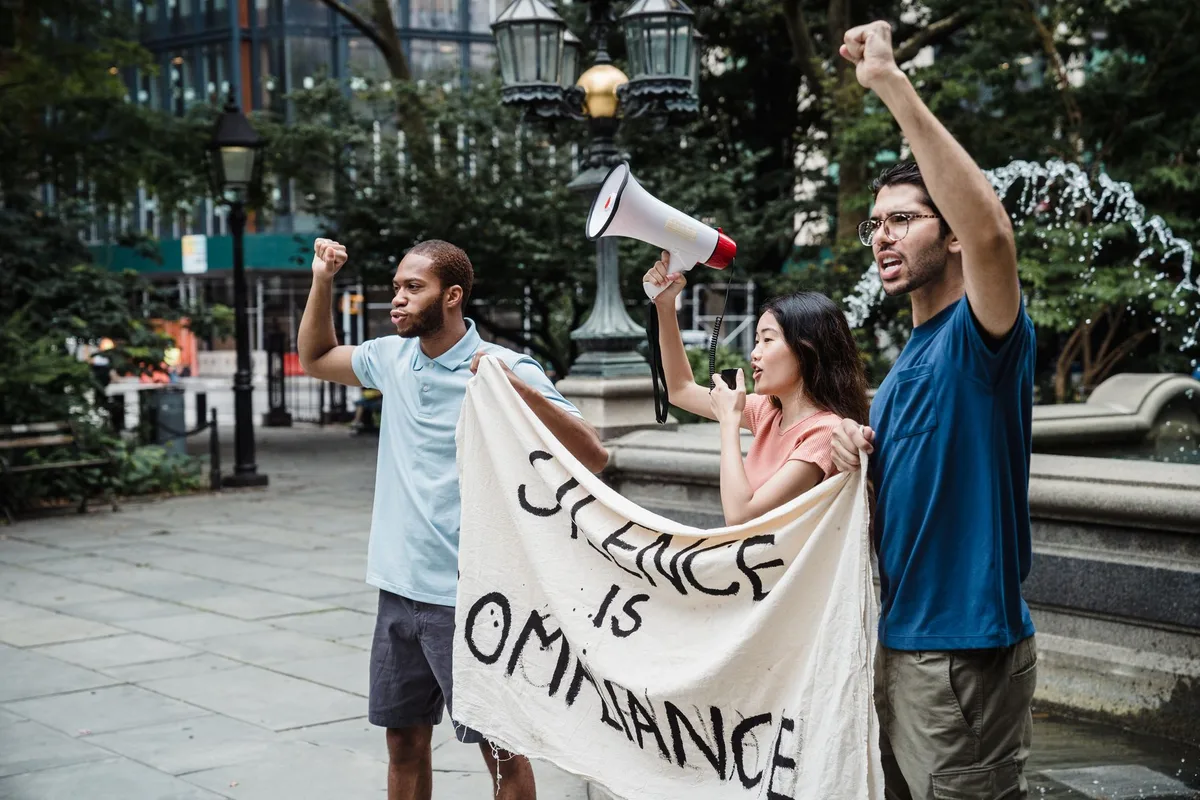 Poll: 48% of Young Americans Favor Socialism