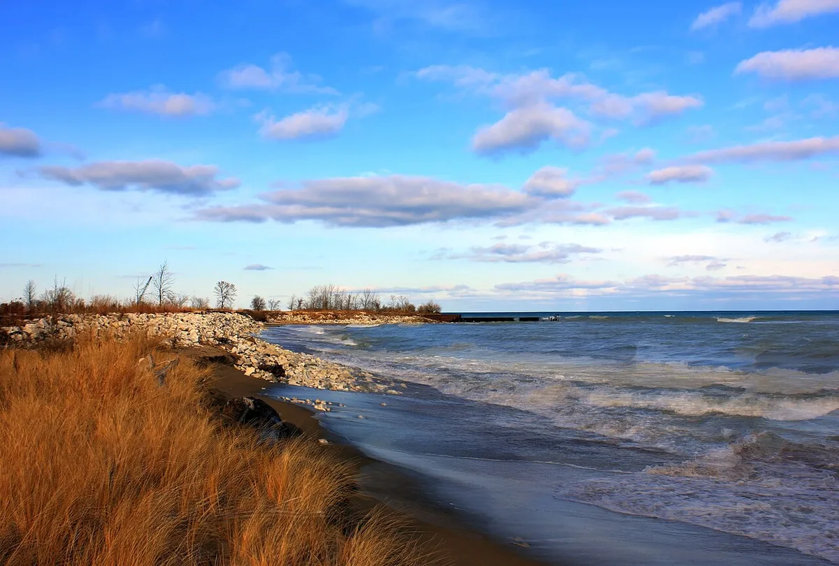 Baldwin Beach, IL's Monthly Weather Planner | MSN Weather