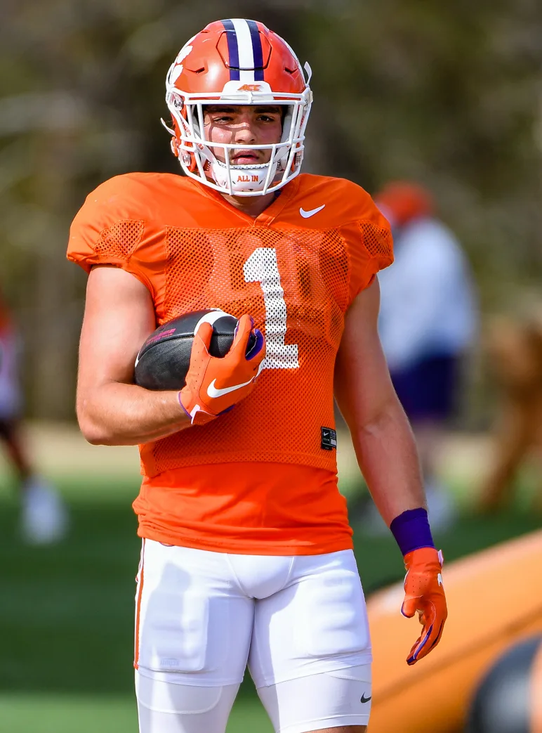 Will Shipley Expected to Miss Multiple Weeks