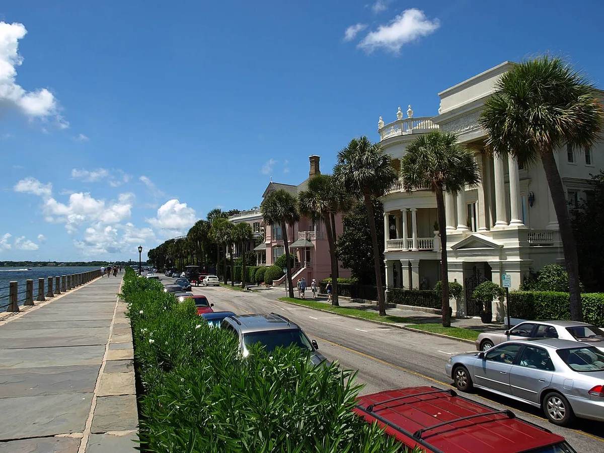 Charleston Calendar Lists Festivals, Beer, Ballet