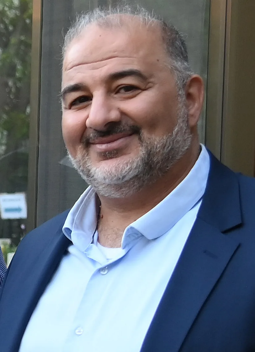 Exit Polls Leave Israel Coalition Deadlocked, Ra’am Kingmaker
