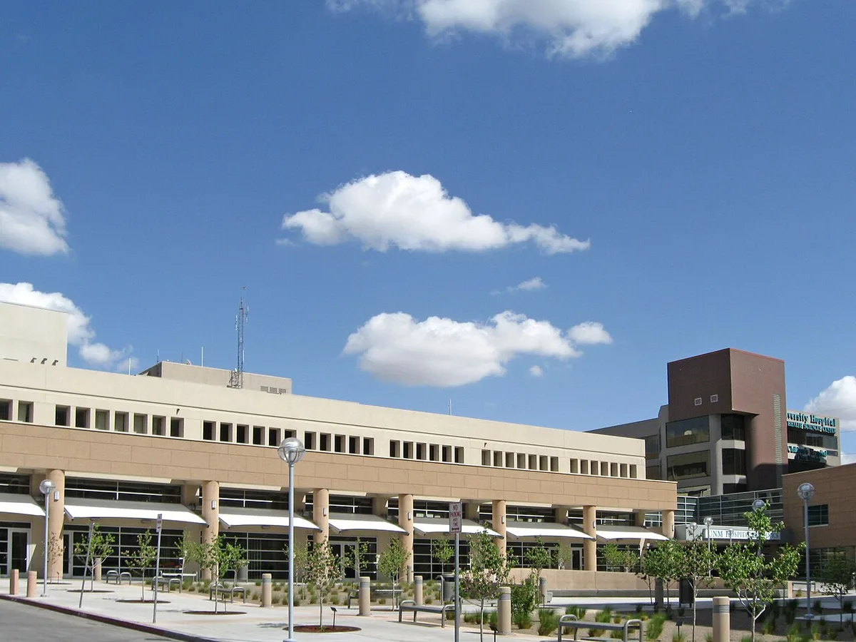 Cyberattack Disrupts State’s Sole Level I Trauma Center