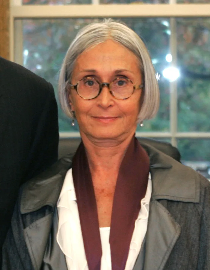 Twyla Tharp makes creativity a daily habit anyone can build