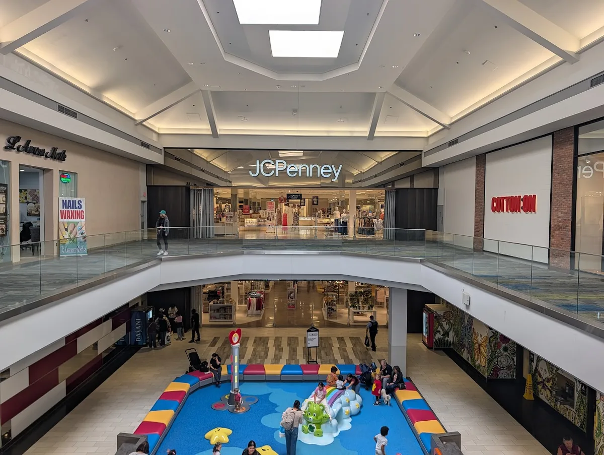 JCPenney closes Ross Park store, leaves three