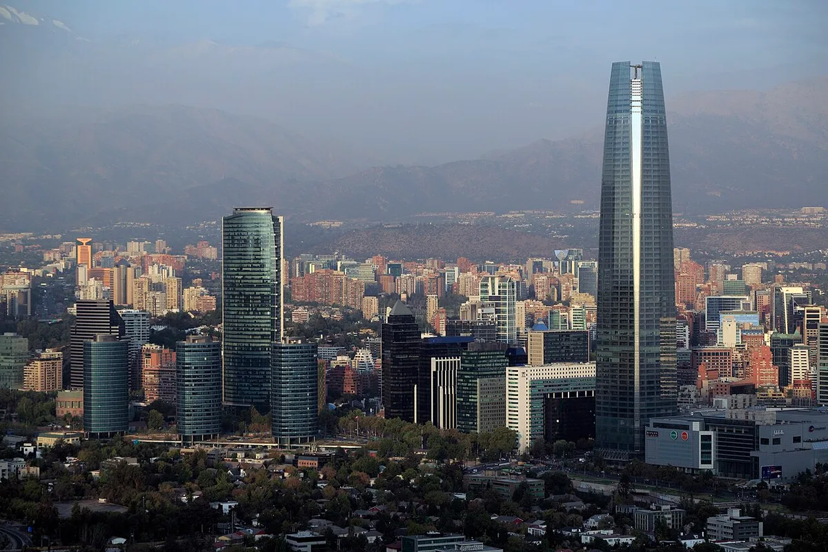 Chile's Hot Dog Prices Jump as Economy Contracts Twice