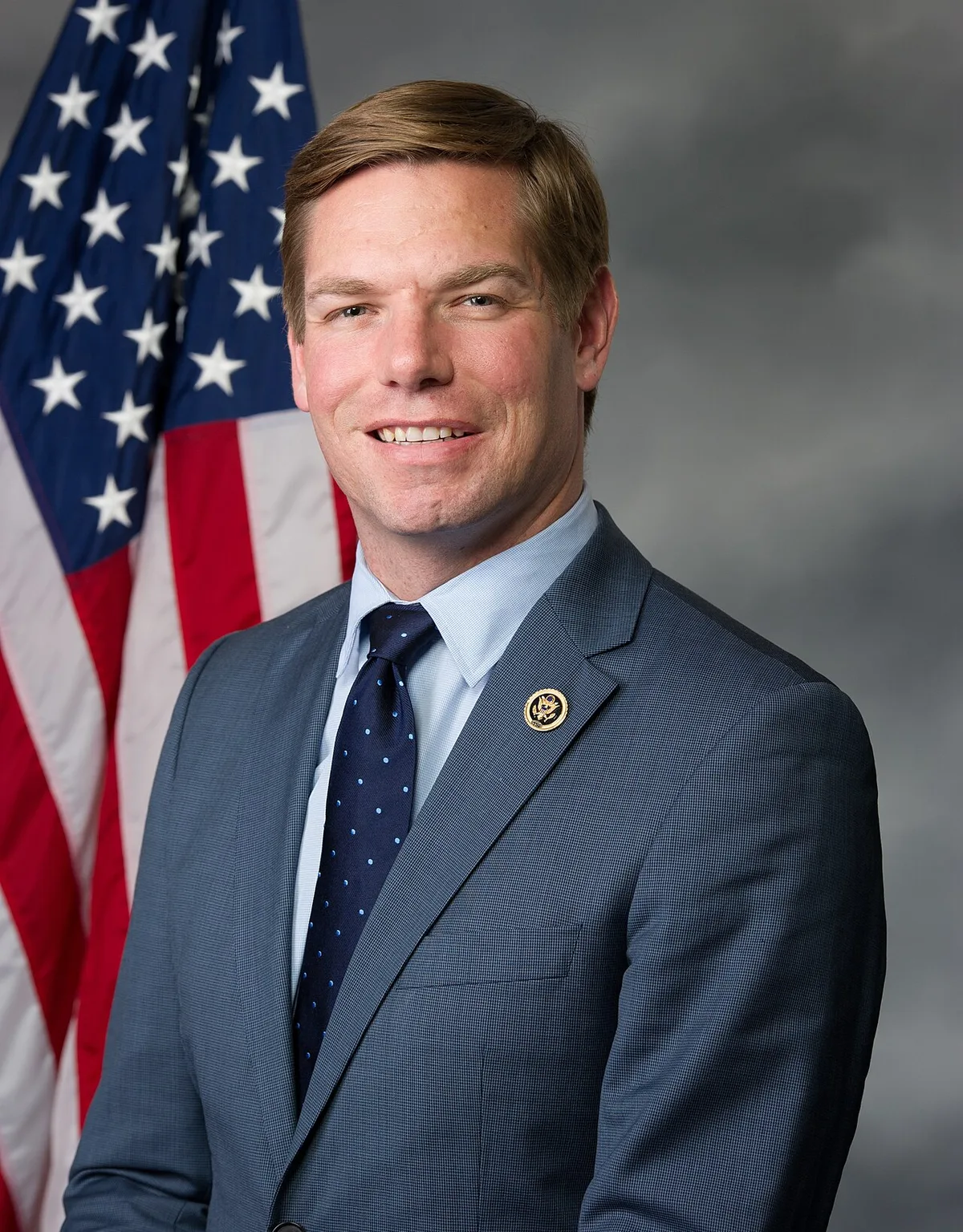 FBI Searches Beverly Hills Mansion in Swalwell Probe