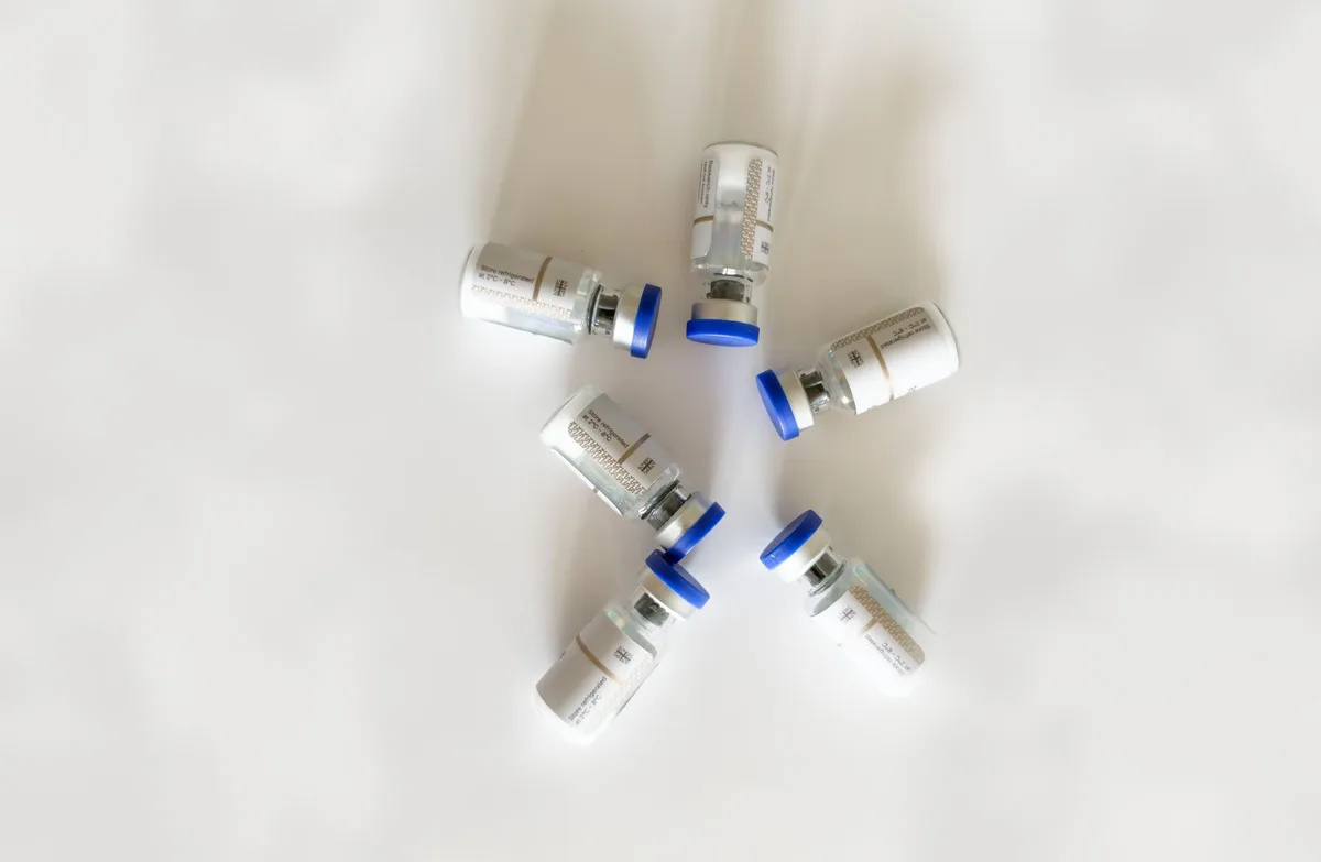 BPC-157 Use Grows, Patients Report Serious Harm