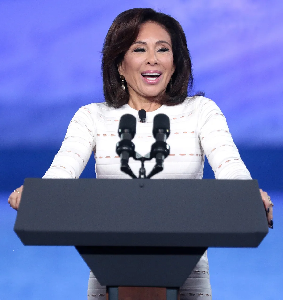 Bar complaints filed against Pirro over Democrats indictments