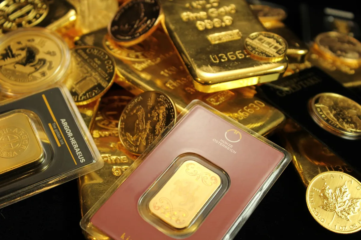 IRAEmpire Publishes Multiple Gold IRA Guides