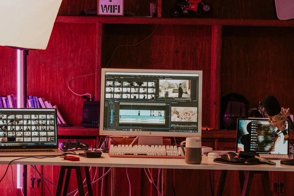 YouTube Unveils Broad AI Suite for Creators