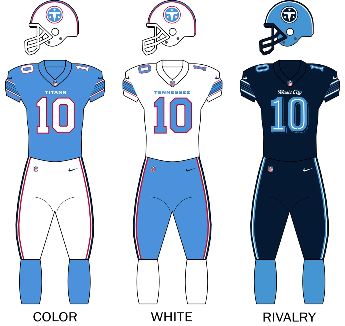 Titans Beat Colts for First 2026 Win