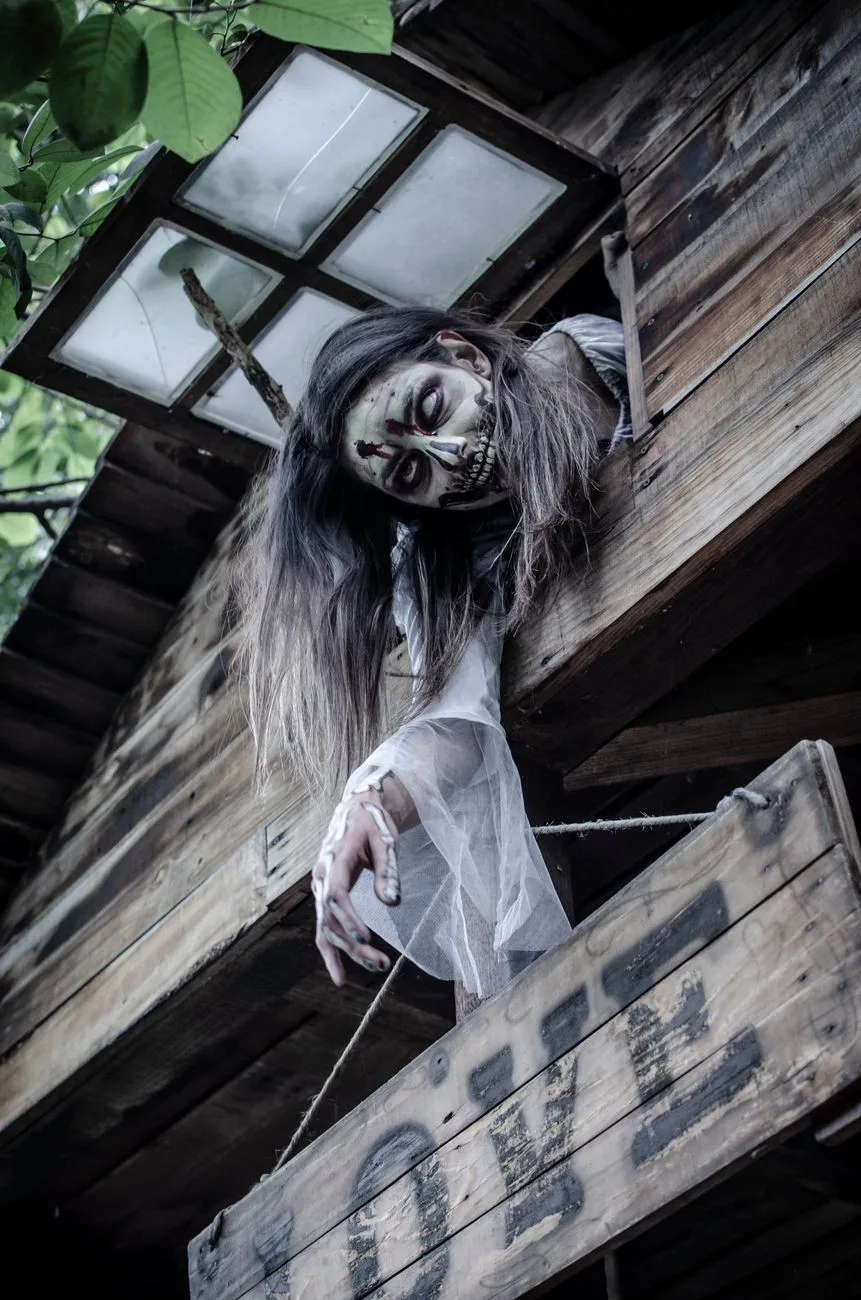 Medford Haunted House Plans Final Season After 16 Years