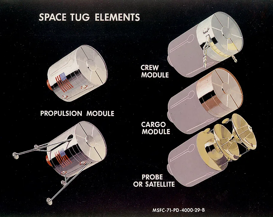 Impulse Space raises $308M in Series D extension round